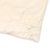 MALBON GOLF Bucket Membrane Anorak Cream (Man)