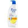 Head & Shoulders Refreshing Oil Control Anti-Dandruff Shampoo