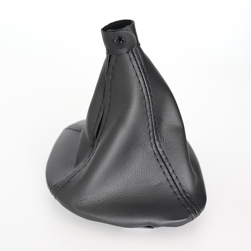 

5-ступенчатая 6-ступенчатая ручка переключения передач автомобиля ручной рычаг переключения передач для IVECO DAILY IV DAILY V DAILY VI 2008 - 2017 Ручка переключения передач Leather Boott