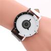Men's Waterproof Luminous Running Alarm Clock Watch
