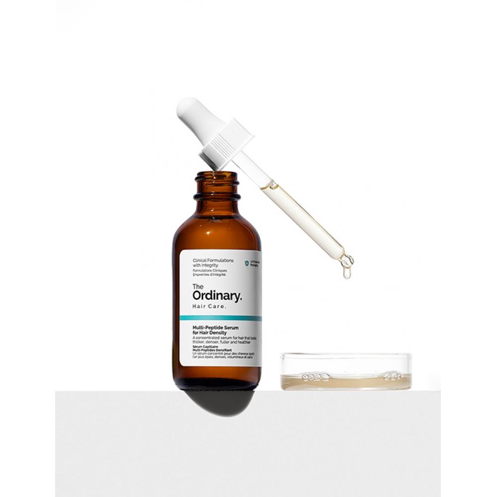 The Ordinary Multi Peptide Serum For Hair Density 30ml
