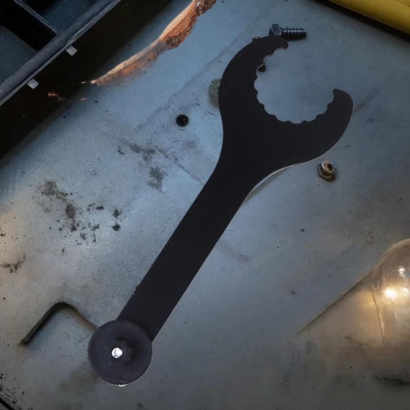 Fahrrad Einbau Spanner Fahrrad Innenlager Kurbel Werkzeug Fahrrad Reparaturwerkzeuge Mountainbike Demontagewerkzeuge Für Shimano