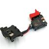 AEE4-For GSB180-LI GSR180-LI 2607202630 Trigger Switch Cordless Drill Easy Electric 18V 20A