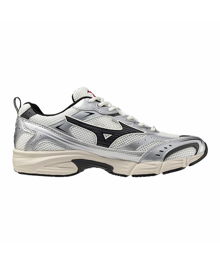 Mizuno (Universal) Mxr - Snow White:Magnet:Silver / D1Ga245101