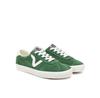 Мужские кроссовки Vans Sport low vn000d6nbr11 зелёные