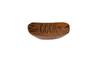 Speed Mao Stylish Wooden Chopstick Set of 6 Fish-Shaped Rests,