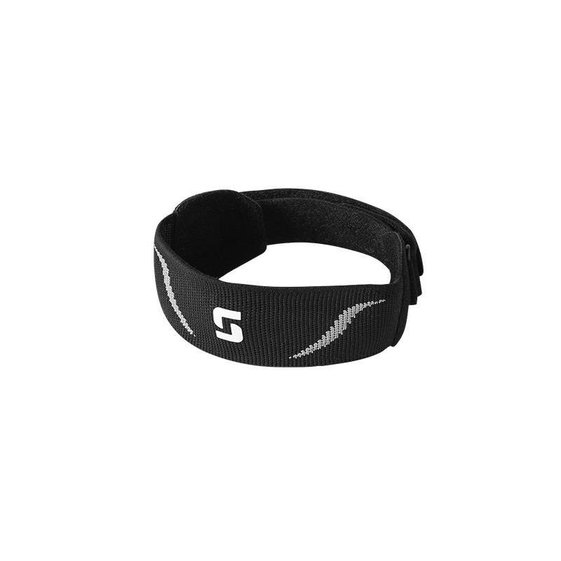 Sports Patella Tendon Strap Adjustable Knee Brace Support Strap Knee Stress Relief For Gym Hiking Climbing Soccer Basketball