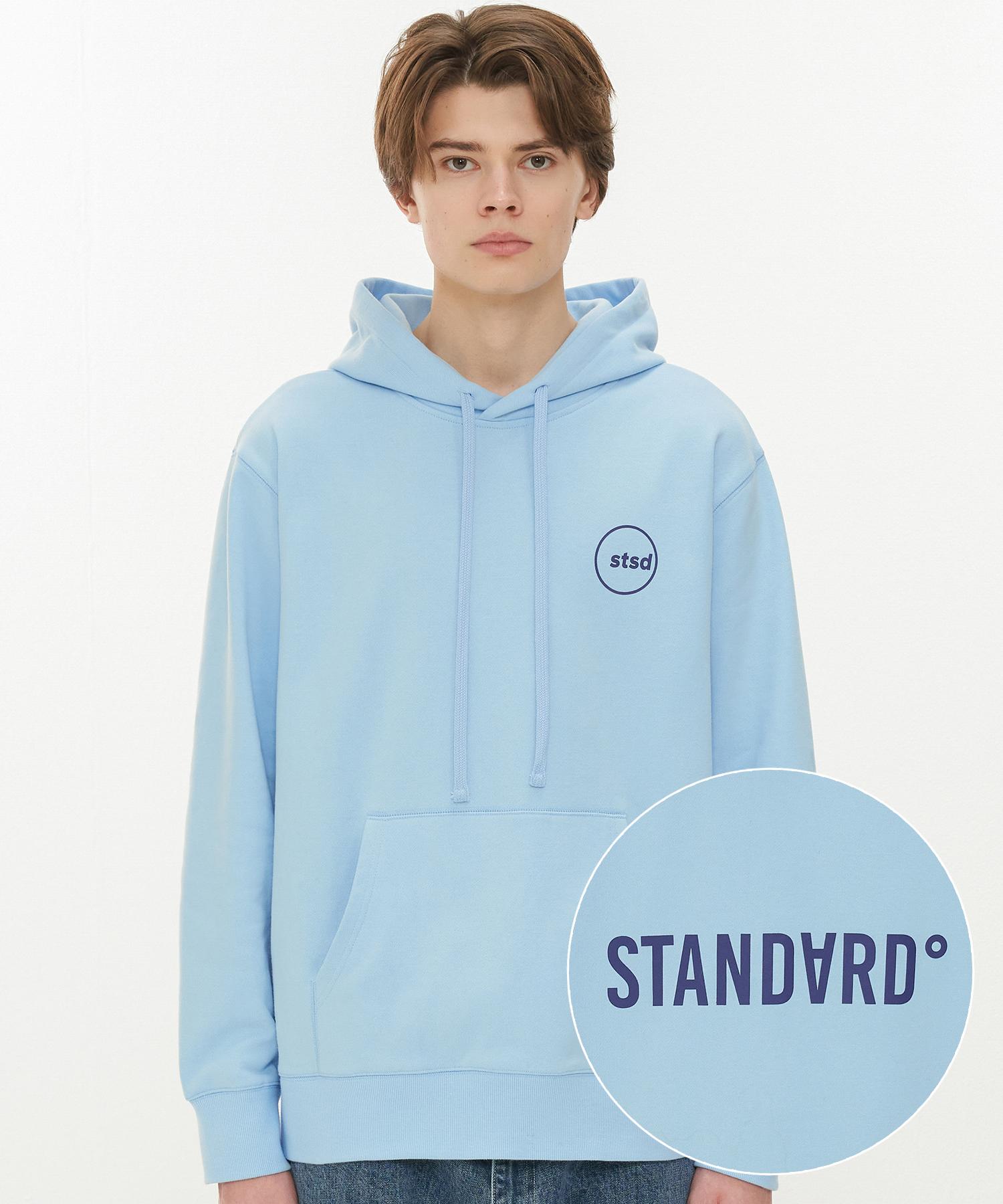 Стандартная толстовка Street Standard с логотипом C L