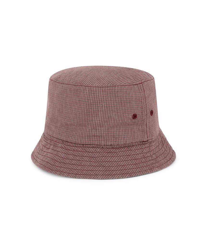 Sseonleobeutueo Reversible Bucket Hat Navy