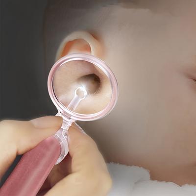 Oorverzorging – Hulpmiddelen voor oorverzorging