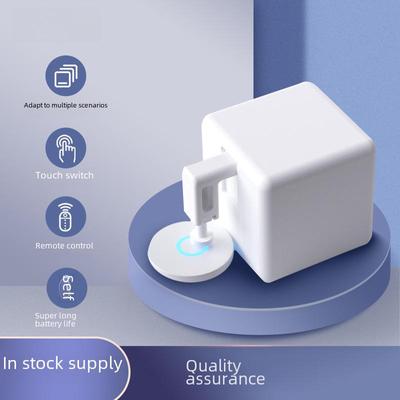 Bluetooth Finger Robot: Tuya Smart Home Wireless IoT Remote Controller