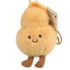 What Medicine Stuffed Toy Bags and Keychain Pendants Are Sold In Gourds