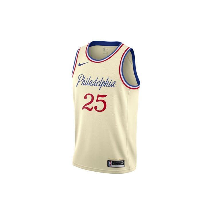 Nike Jersey Basketball Jerseys Men's Moderate Straight Fit AV4664-281