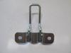 For Fıat Ducato 2007 2014 Trunk Lid Lock Striker Upper 1362281080