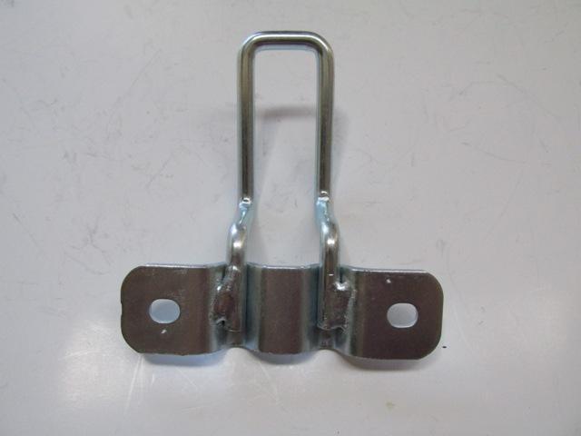 For Fıat Ducato 2007 2014 Trunk Lid Lock Striker Upper 1362281080