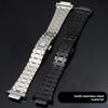 GA2100 Modified Farm Oak For Casio G-shock 5611 Metal Watch Band Ga-2100 GA-2110 Ga-b2100 Stainless Steel Strap Men Accessories