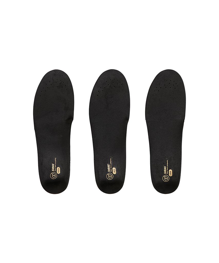 Sidas 3Feet Slim Insoles