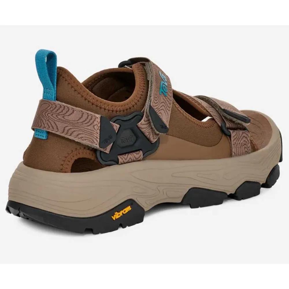 Teva Sandals Grandview Max