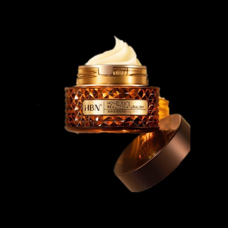 HBN Royal Firming Black Diamond Face Cream