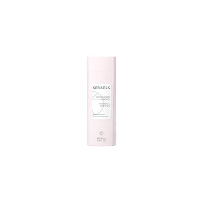 Reparerende Shampoo til Tørt Hår, Uden Sulfater, Vegansk Formel, 250ml