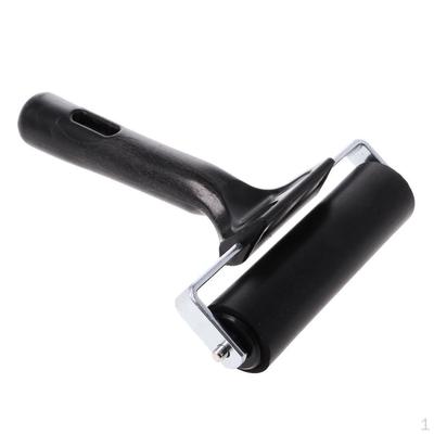 Brush Rollers Steel Printing DIY Material Crafts