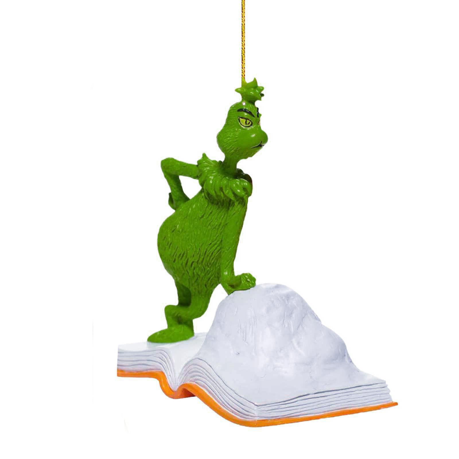 

Ялинкові прикраси, 2D акрилова підвісна прикраса на ялинку, домашній декор, підвіска на рюкзак для автомобіля, подарунок для дітей One Size