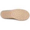 UGG Campout Comfortable Fashion Casual Anti-Rubbing Open-Toe Slippers Unisex Slippers Beige 1170810-MDSD