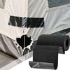 Segeltuch-Reparaturband Selbstklebendes Teppichband Polsterband für Stoff für Segeltuch-Markise Möbel Boot Jacke Hosen Kleid