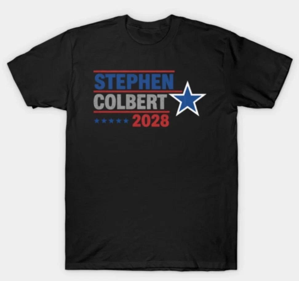 STEPHEN-COLBERT T-Shirt 3XL