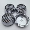 4pcs OZ O.Z Racing Emblem Logo 60mm 64mm 65mm 68mm 69mm Car Wheel Center Caps High Cap Accessories Wheels Hub Rim Hubcaps Cover