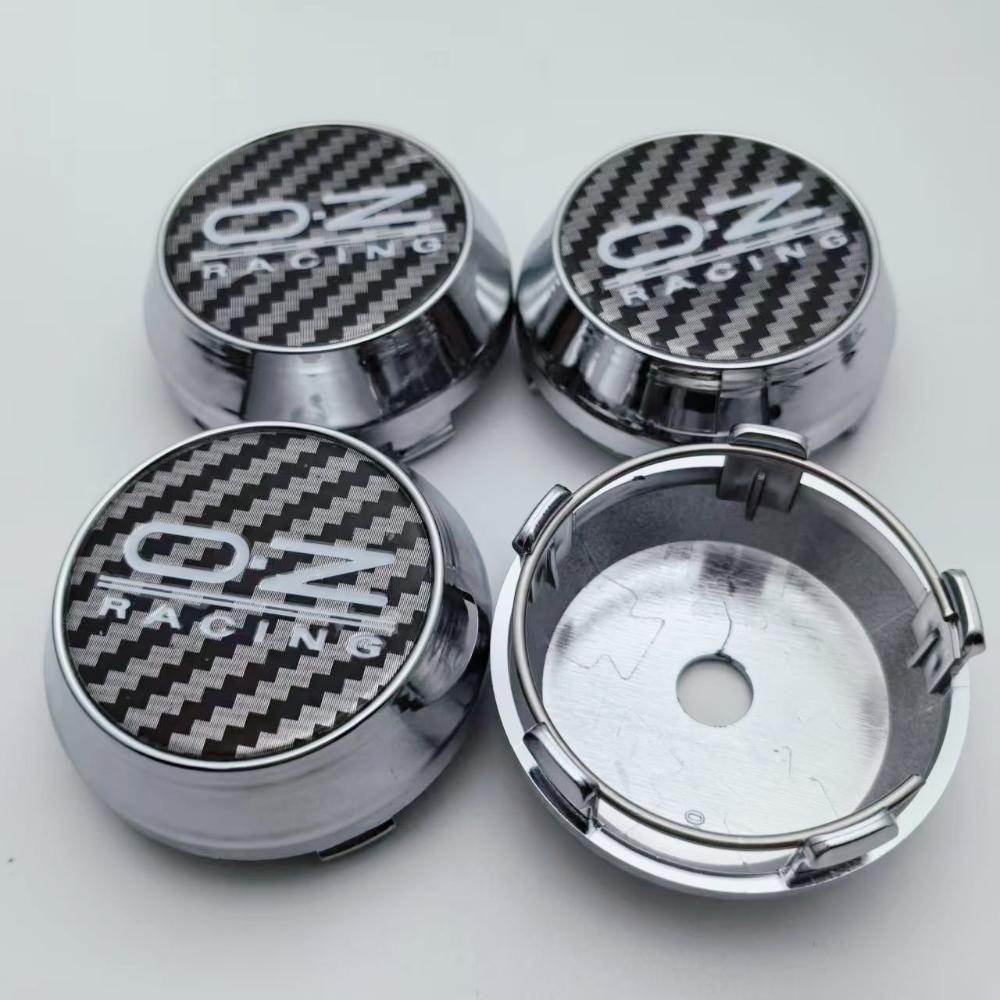 4pcs OZ O.Z Racing Emblem Logo 60mm 64mm 65mm 68mm 69mm Car Wheel Center Caps High Cap Accessories Wheels Hub Rim Hubcaps Cover