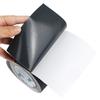 BOMEI PACK Gray Self-Adhesive Anti-Slip Tape Strips, 15cm X 5m Stair Tape Adhesive, High Traction, Ideal for Indoor and Outdoor Use