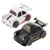 Gesture Remote Control Rc Car Stunt Drift With Lights Music High Speed Funny Toy For Kids Boys Girls Gift 360 2.4ghz Kid Friendly Entertaining Play