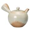Capacity 230cc Steaming Mesh Tokoname 264327 J-Kitchens Teapot, (approx.) (Deep Teapot/Refreshing Teapot), Ware, No.