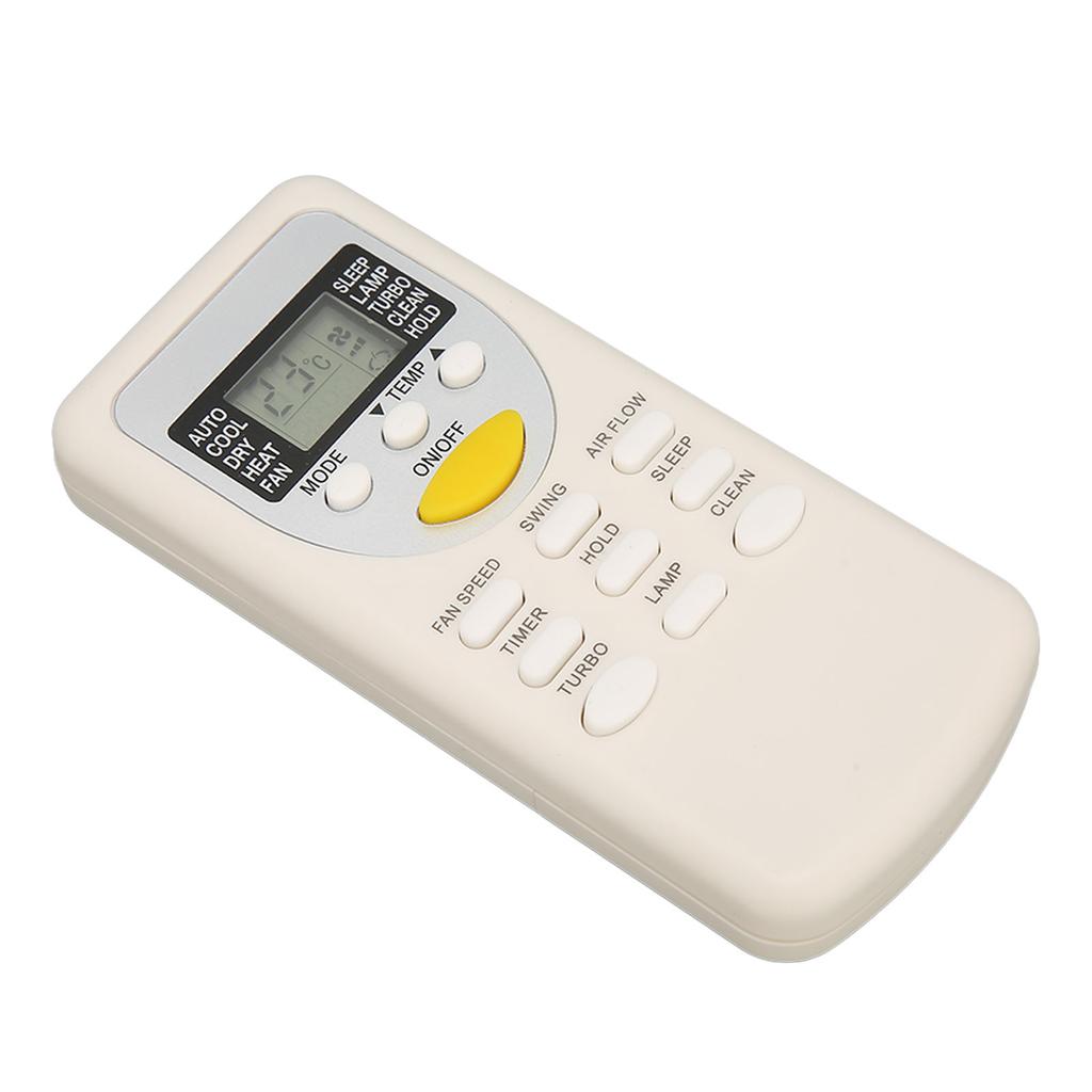 Air Conditioner Remote Control Universal Replacement AC Remote Control for ZH JT 03 ZH JT 01