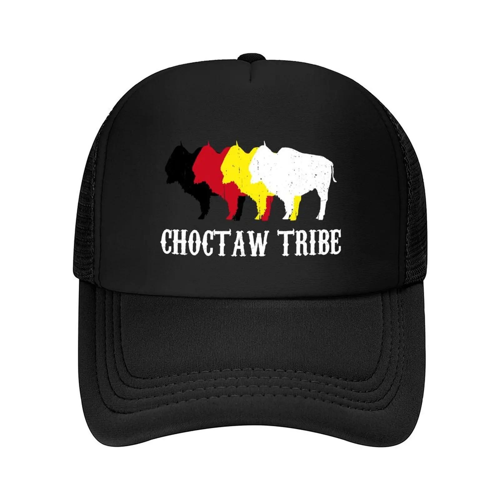 Нация Чокто Корни Коренные Американцы Индейцы Чахта Бейсболка Люксовый Бренд летняя шляпа Шляпа для Гольфа Хип-Хоп Люкс Женская Мужская