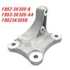 Ac29-Car Axle Intermediate Shaft Bracket FB5Z-3K305-B For Ford Explorer 2012- Edge Taurus MKT FB53-3K305-AA FB5Z3K305B