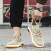 Fashion Sneakers Minimalist Sports Tennis Male Shoe Chunky Footwear Offer Classic Original Vulcanize Walking Work Men's Casual Shoes