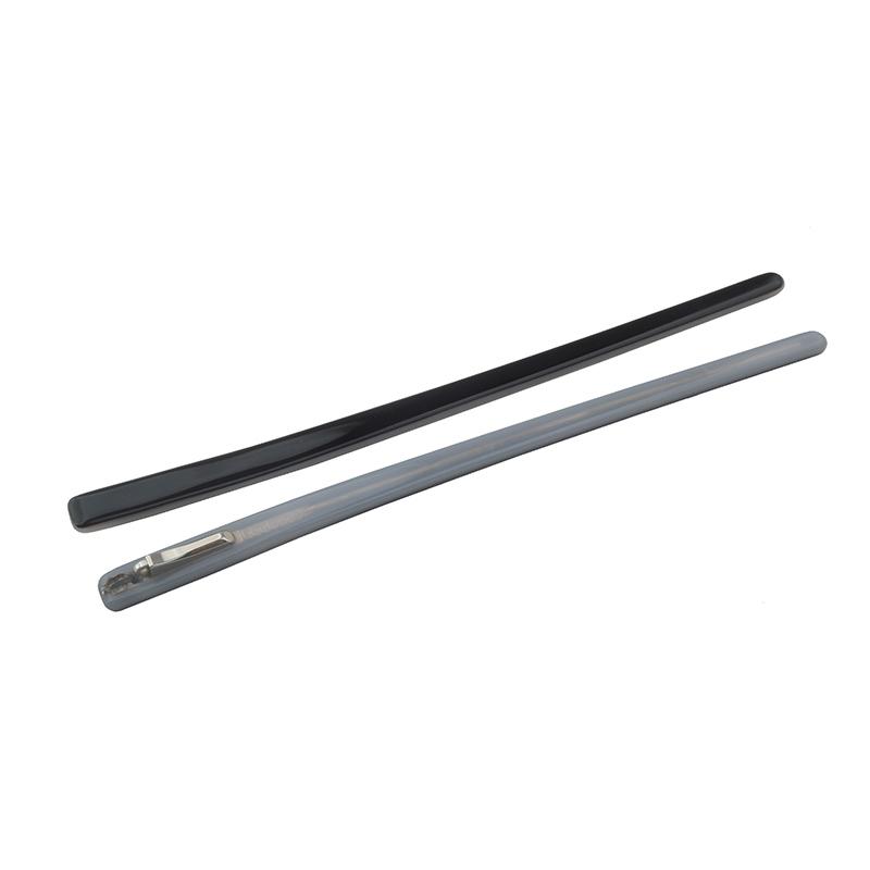 20pcs(10pairs) Acetate Glasses Spring Leg Eyeglasses Temple Optical Frame Repair Parts