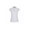 Bermudagrass Basic Capsleeve Pk T shirT whiTe