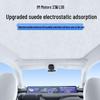 ZEEKR 23 LS6 Sunroof Opaque Static Sunshade: Heat Insulation, Sun Protection, Privacy, Camping Baffle