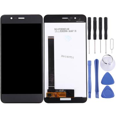 OEM LCD Screen for Asus ZenFone 3 Max / ZC520TL / X008D  with Digitizer Full Assembly