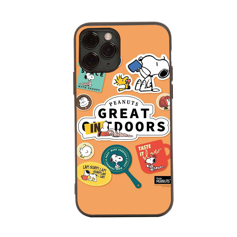 SM13 WoodstockBlack Sofe Case for Xiaomi Poco X6 X4 M5 M6 F5 F6 C65 C55 C50 C51 C40 Pro Redmi 14C A3X 13C 12C 11T 10A 9C Note 7 6 8A Plus