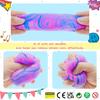New Hot Needoh Snowflake Squishy Ice Cube Malt Sugar Blind Box Stress Relief Slow Rebound Anti-Anxiety Squeeze Toys