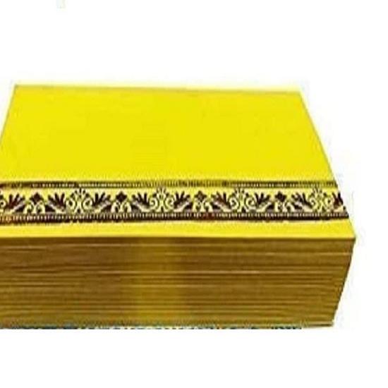 

@ Beautiful Assorted Color Shagun Cash Envelopes 25 Pieces 118Gm