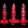 Silicone Dildo Female Electric Shaped Penis Vibration Cannon Machine  Backyard Masturbator Adult Sexual Product