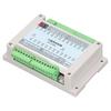 PLC-Steuerung Programmierbarer Controller 13 Eingang 12 Ausgang Sequenz Timing Zeitrelais Logik-Controller
