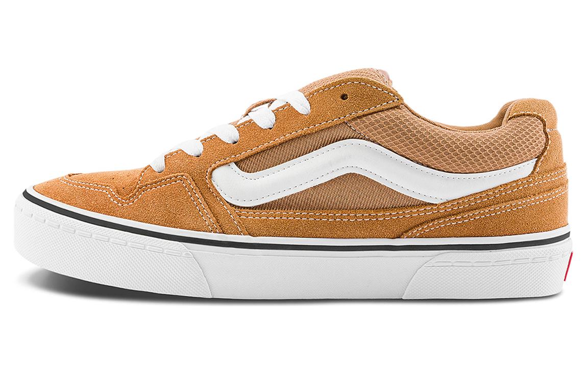 Vans Caldrone Low Коричневый VN000CXZ1OU 39