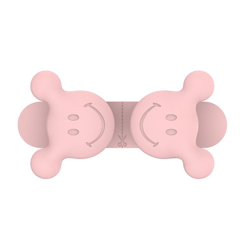 Cord Wrapper Storage Cable Wire Organizer Clips Holder Coffee Machine Wrap Cable Protector Winder Kitchen Appliances