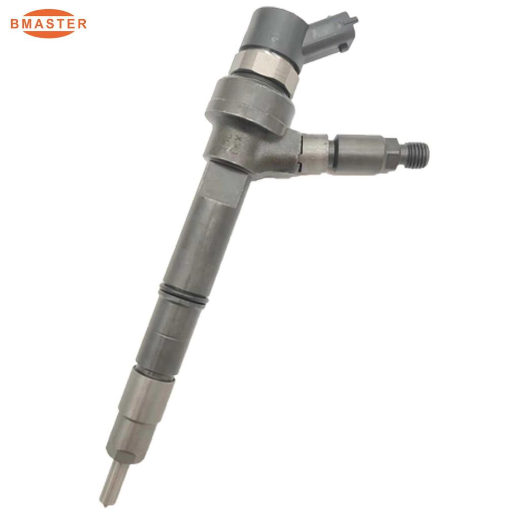 High-Performance Injector 0445110716 for 4D34i Engine
